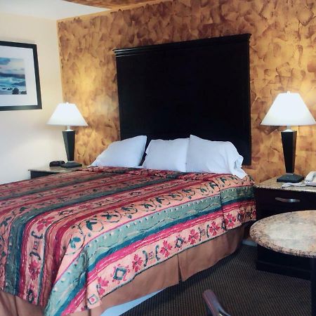 Sunflower Inn Galloway Bagian luar foto