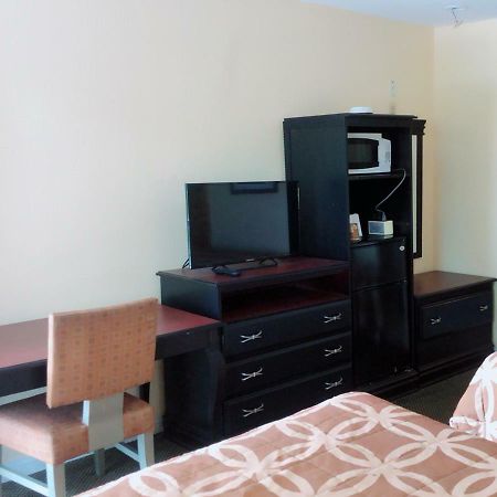 Sunflower Inn Galloway Bagian luar foto