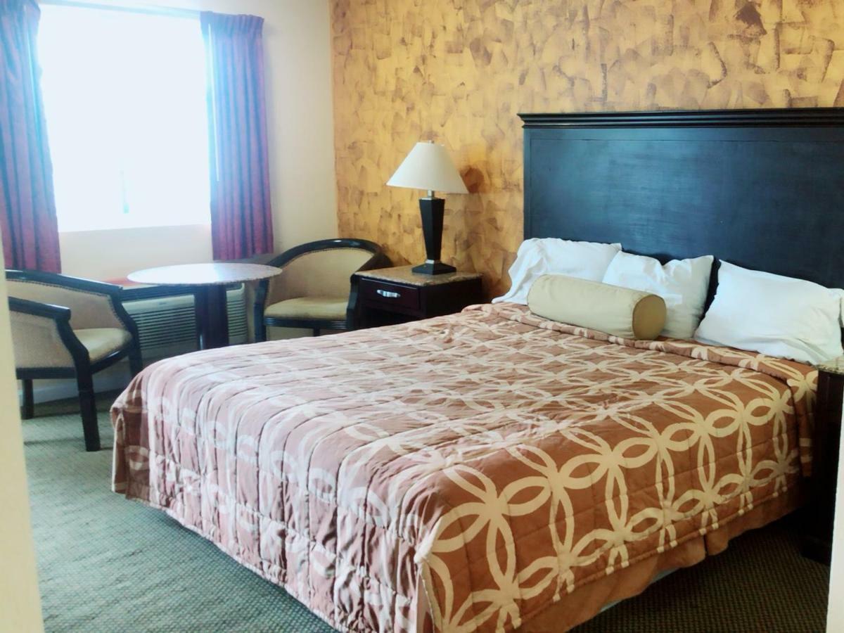 Sunflower Inn Galloway Bagian luar foto