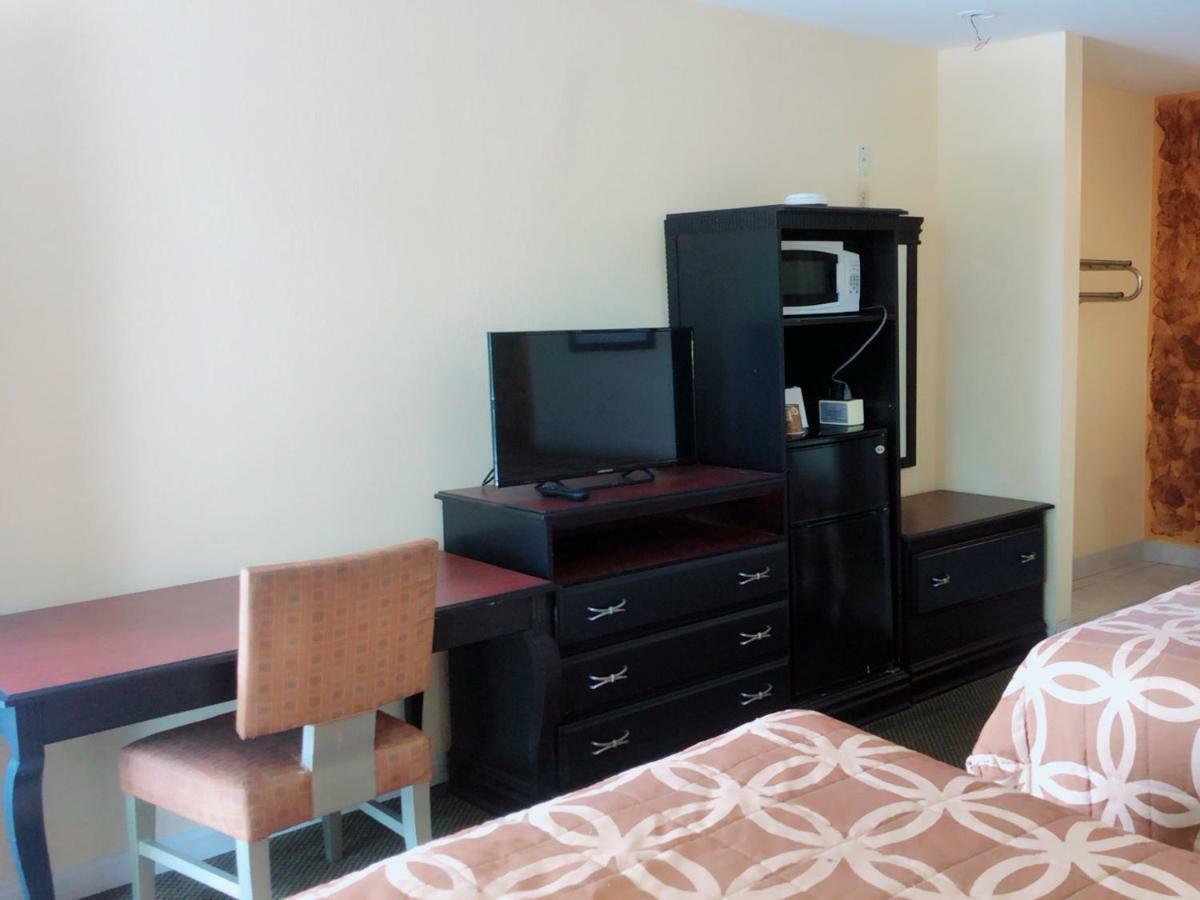 Sunflower Inn Galloway Bagian luar foto