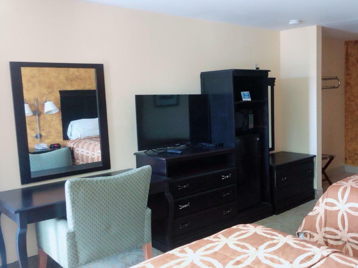 Sunflower Inn Galloway Bagian luar foto